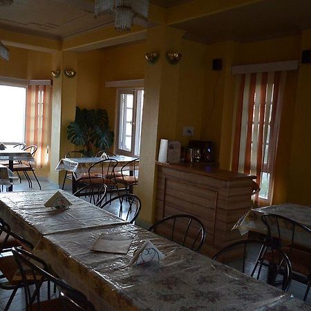 Rock Heaven Hotel Shimla Exterior foto