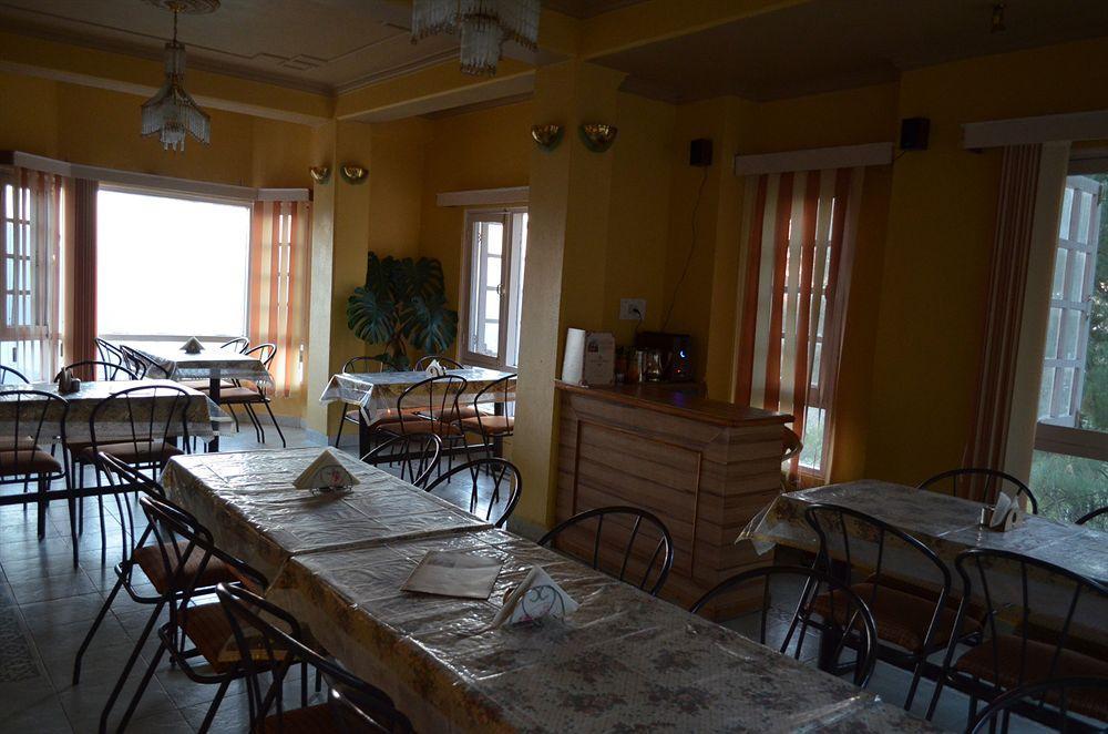 Rock Heaven Hotel Shimla Exterior foto